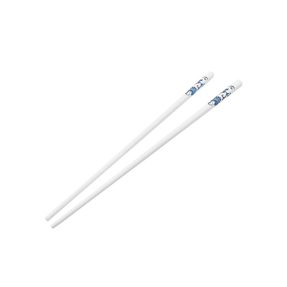 ตะเกียบเซรามิก COLOR KIT แพ็ก 2 คู่