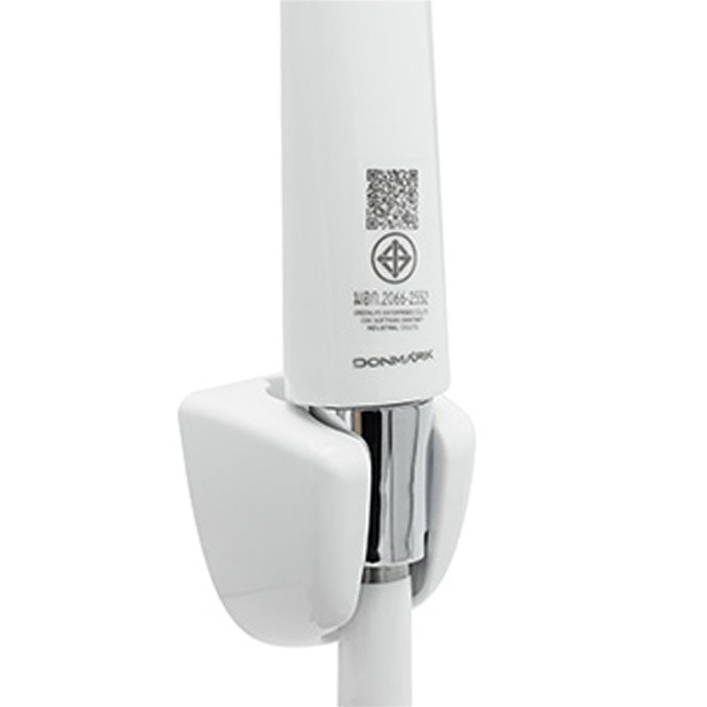 ฝักบัวสายอ่อน 3 ระดับ FENIX GL-4248