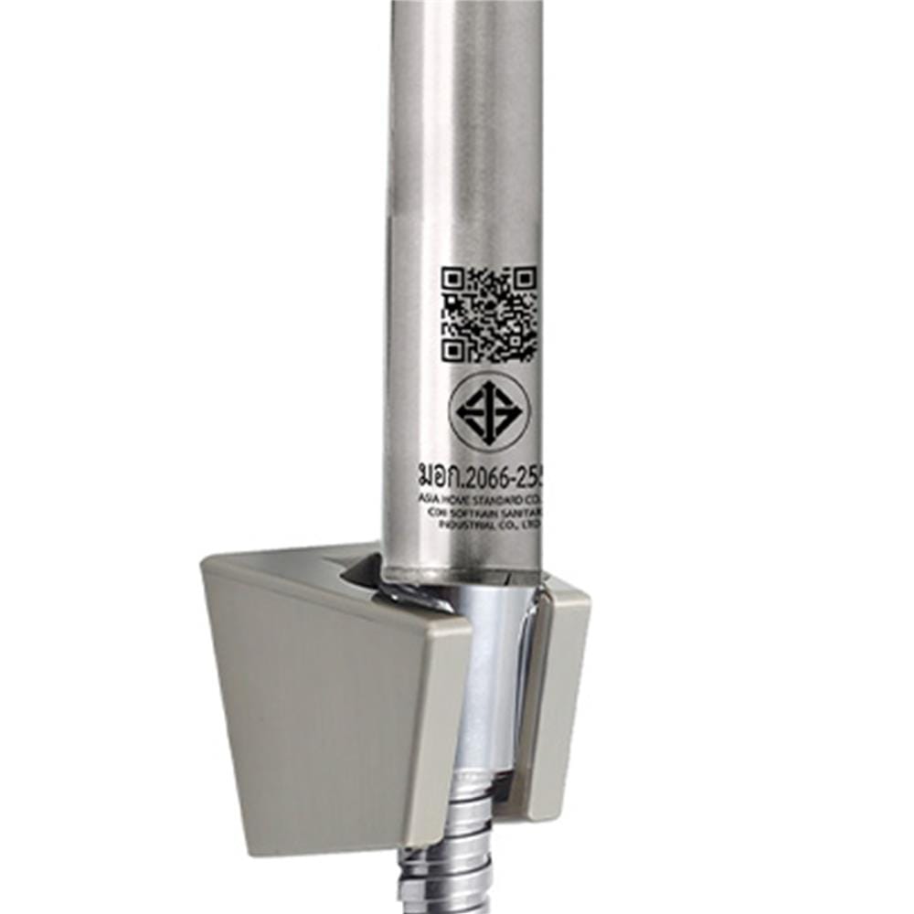 ฝักบัวสายอ่อน 1 ระดับ DONMARK GL-4251