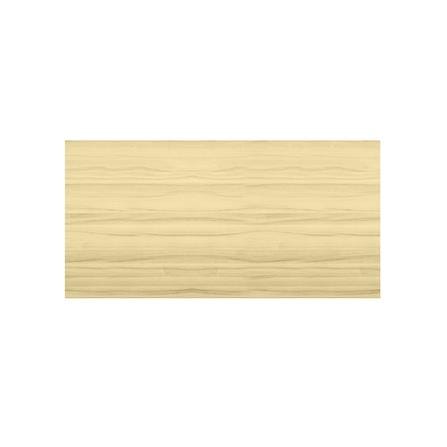 โต๊ะทำงาน BURO REVOLUTION DK120 LR 120 ซม. สีเนเชอรัลแอช/ดำ_3