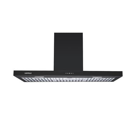 เครื่องดูดควันกระโจม HAFELE ZERPHYP 90 ซม.