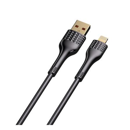 สายชาร์จ USB LIGHTNING LDNIO LS651_2