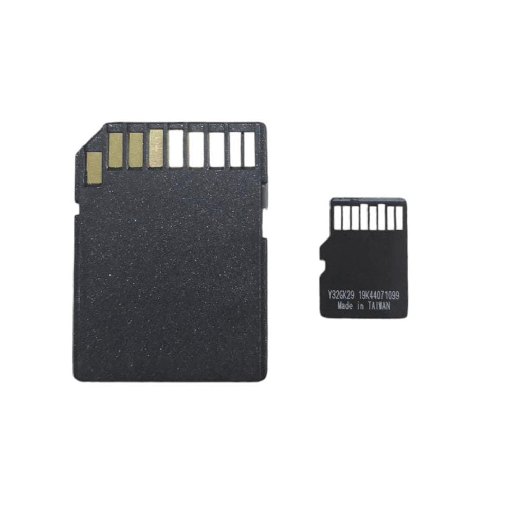 เมมโมรี่การ์ด XO XO-32GB