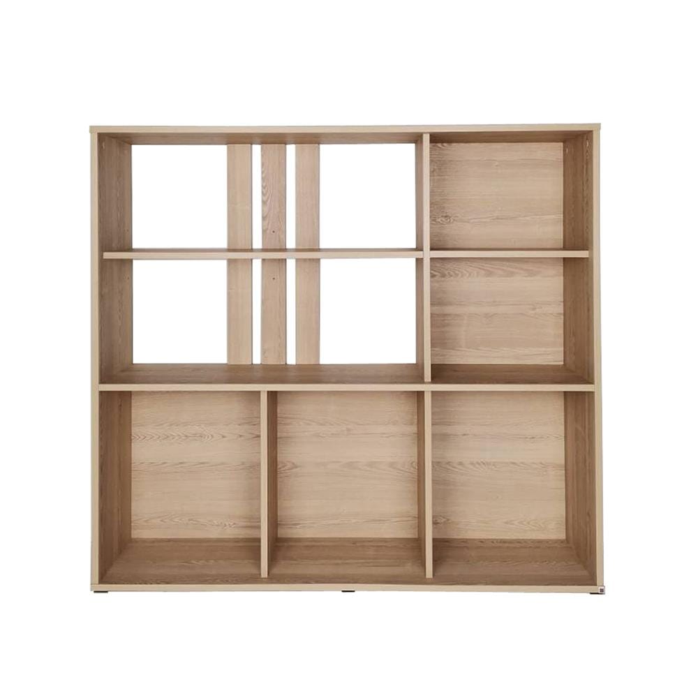 ชั้นวางของกั้นห้อง 3 ชั้น INHOME SS1201 สีออทตาวา