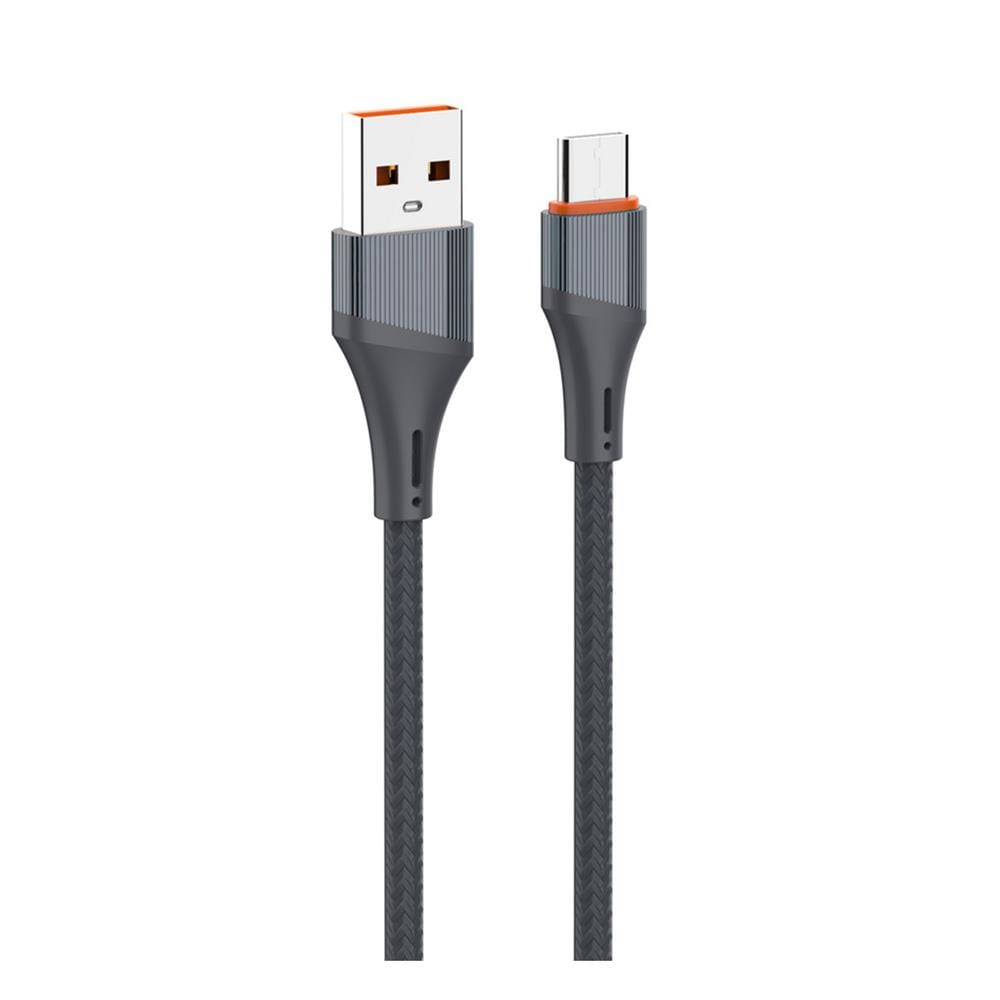 สายชาร์จ USB TYPE-C LDNIO LS631(T)