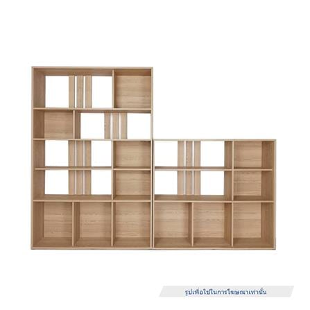 ชั้นวางของกั้นห้อง 5 ชั้น INHOME SS1221 สีออทตาวา_4