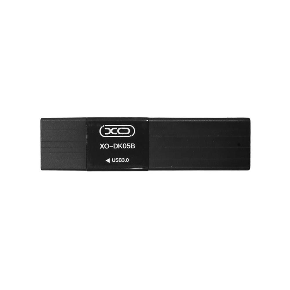 การ์ดรีดเดอร์ 3.0 XO DK05B