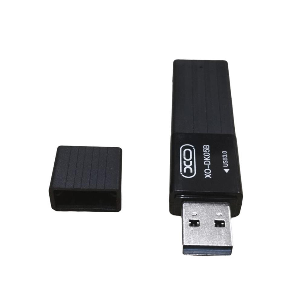 การ์ดรีดเดอร์ 3.0 XO DK05B