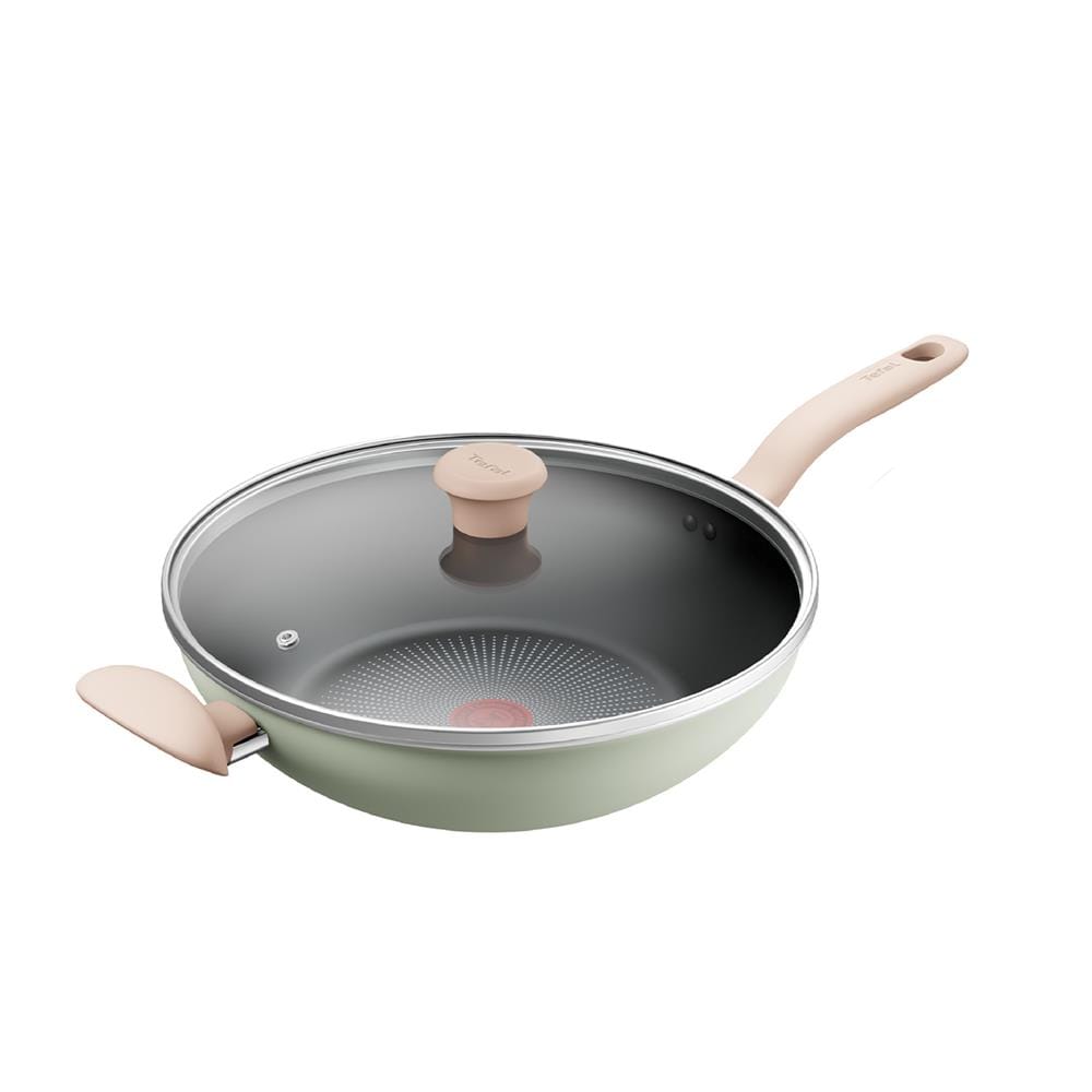 ชุดเครื่องครัว TEFAL SO MATCHA IH 4 ชิ้น
