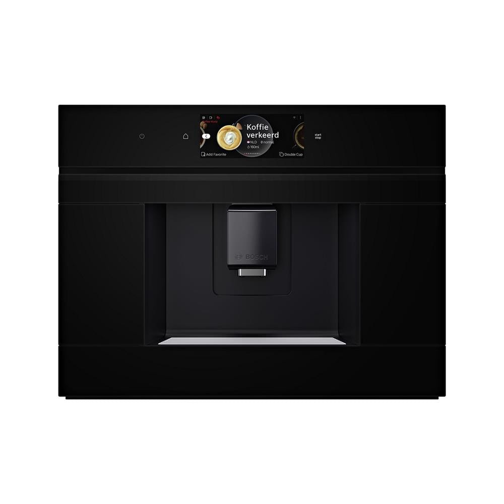 เครื่องชงกาแฟบิวท์อินแรงดัน BOSCH CTL7181B0