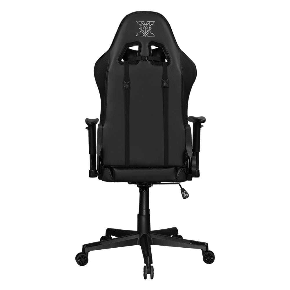 เก้าอี้เกมมิ่ง NUBWO L117 สีดำ