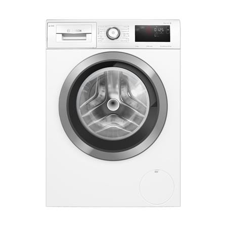 เครื่องซักผ้าฝาหน้า BOSCH WAU28PH0TH 9 กก. 1400 รอบ_0