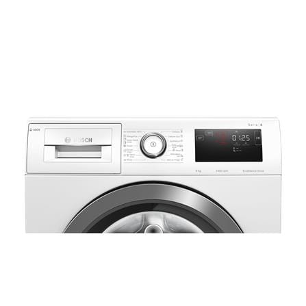 เครื่องซักผ้าฝาหน้า BOSCH WAU28PH0TH 9 กก. 1400 รอบ_2