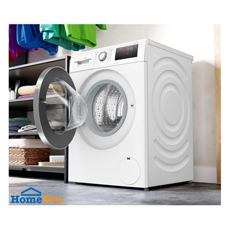 เครื่องซักผ้าฝาหน้า BOSCH WAU28PH0TH 9 กก. 1400 รอบ_3