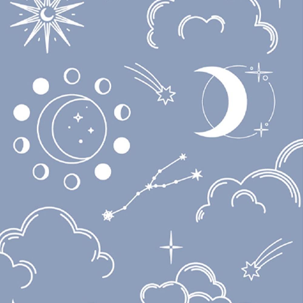 มู่ลี่ PVC HOME LIVING STYLE COSMOS 80X200 ซม. สีเทา