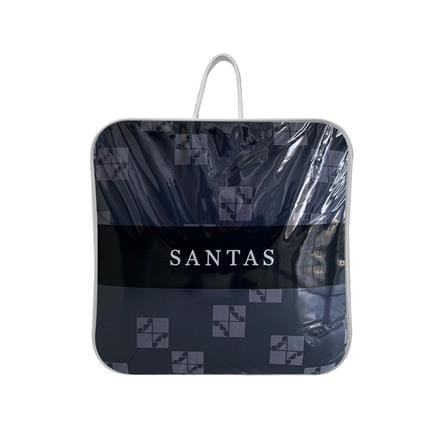 ผ้านวม SANTAS OBLONG 100X90 นิ้ว NA_1