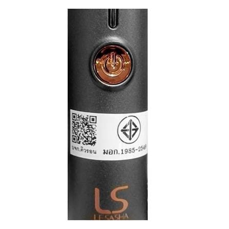 ชุดไดร์เป่าผมและแปรงหวีไฟฟ้า LESASHA 12LS00155_7