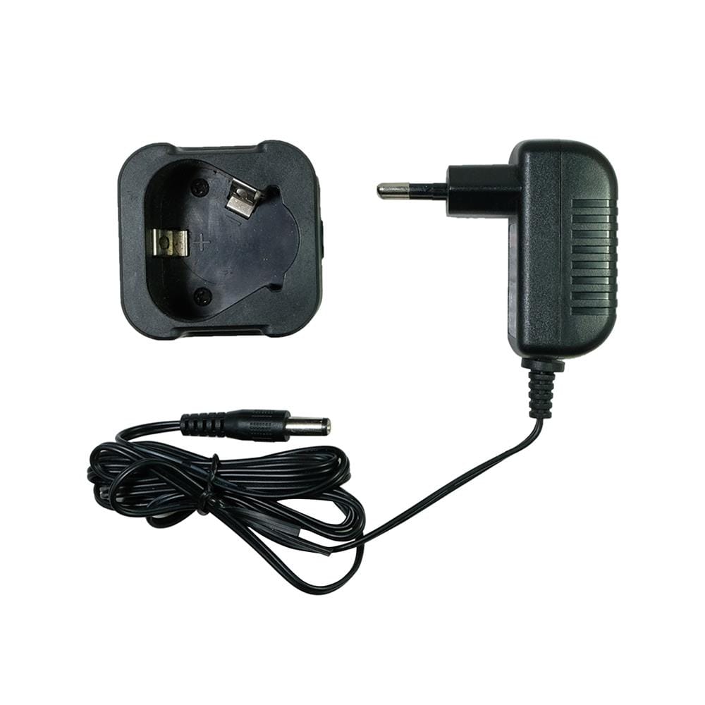 ชุดชาร์ทแบตเตอรี่ LI-ION HI-TOP CDM-12V