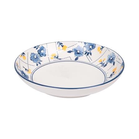 ชุดจานชาม PORCELAIN KECH CHABA 6 ชิ้น_2