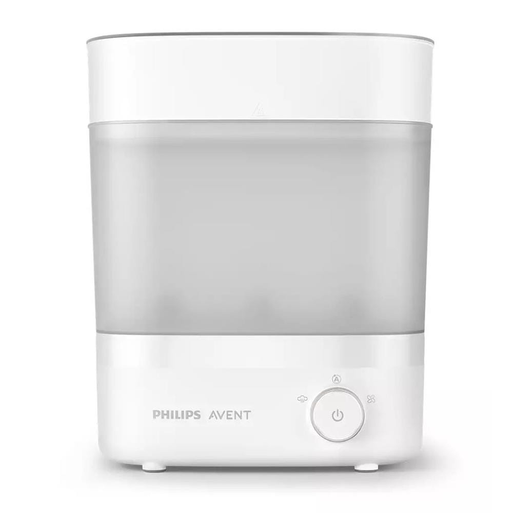 เครื่องนึ่งขวดนม PHILIPS AVENT SCF293/00_0