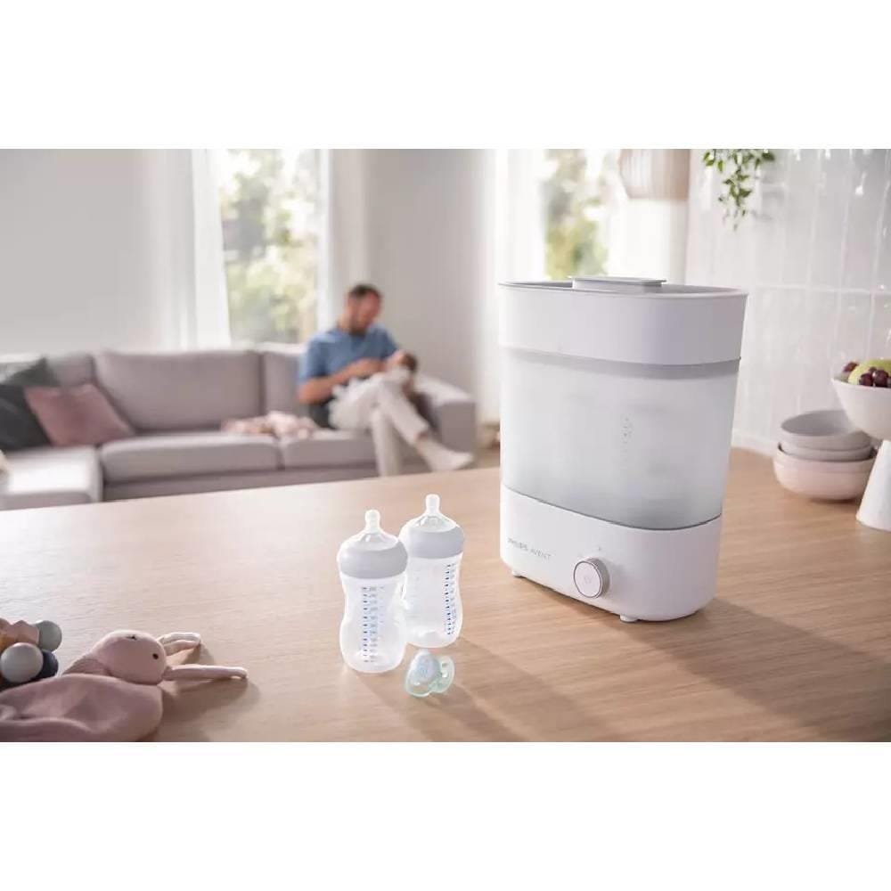 เครื่องนึ่งขวดนม PHILIPS AVENT SCF293/00_11