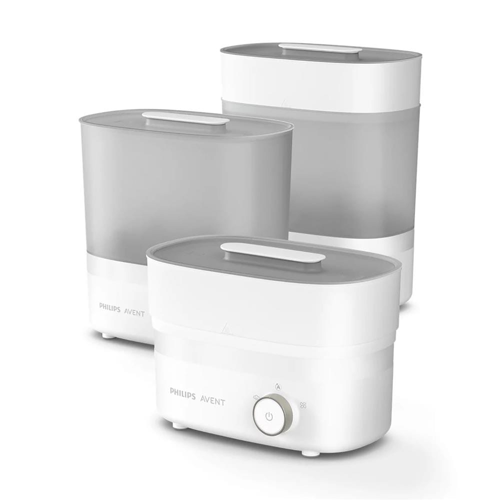 เครื่องนึ่งขวดนม PHILIPS AVENT SCF293/00_10