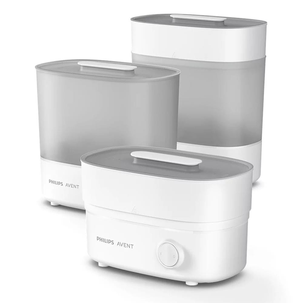 เครื่องนึ่งขวดนม PHILIPS AVENT SCF291/00_6