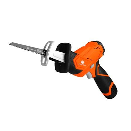เลื่อยชักไร้สาย (พร้อมแบตเตอรี่) PUMPKIN J-12RS13 12 โวลต์_2