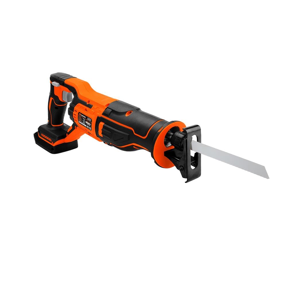 เลื่อยชักไร้สาย (เฉพาะตัวเครื่อง) PUMPKIN INF-20RSBL 20 โวลต์