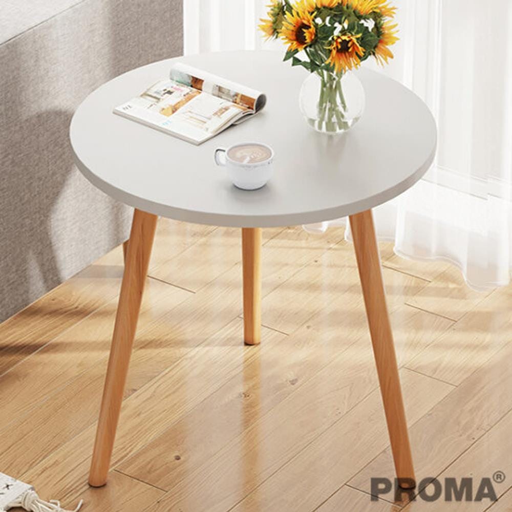โต๊ะข้าง PROMA-CTB-68-01 สีขาว_3