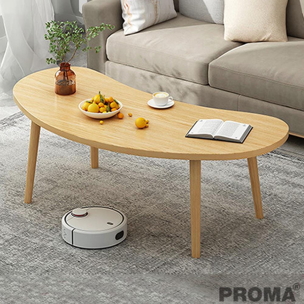 โต๊ะกลาง PROMA-CTB-63-04 115 ซม. น้ำตาล_3