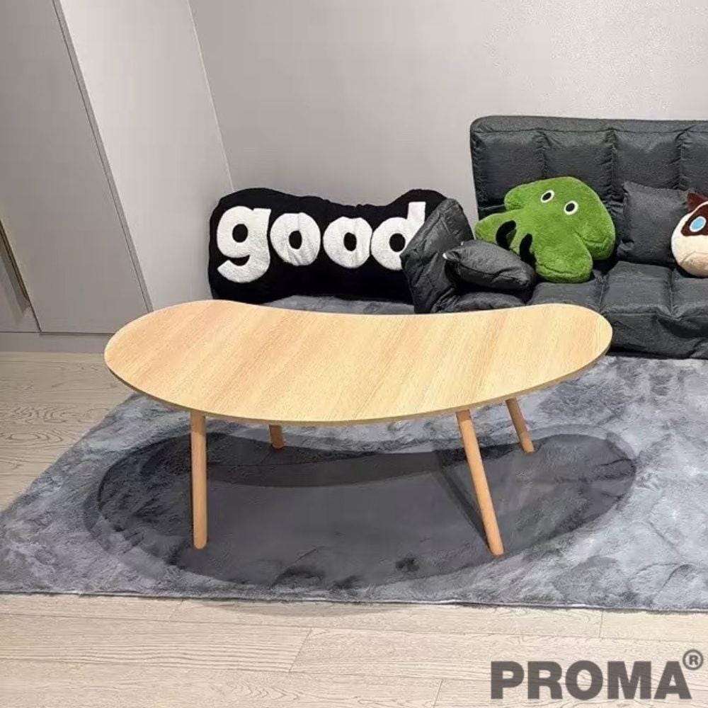 โต๊ะกลาง PROMA-CTB-63-04 115 ซม. น้ำตาล_1