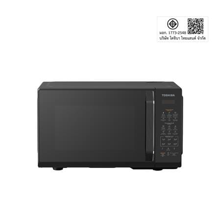 ไมโครเวฟ TOSHIBA MW3-EM20PE(BK) 20 ลิตร_4