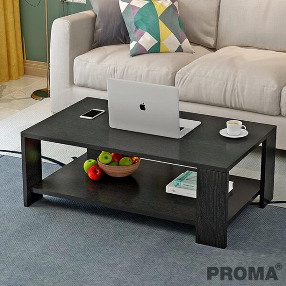 โต๊ะกลาง PROMA-CTB-62-02 80 ซม. สีดำ_3