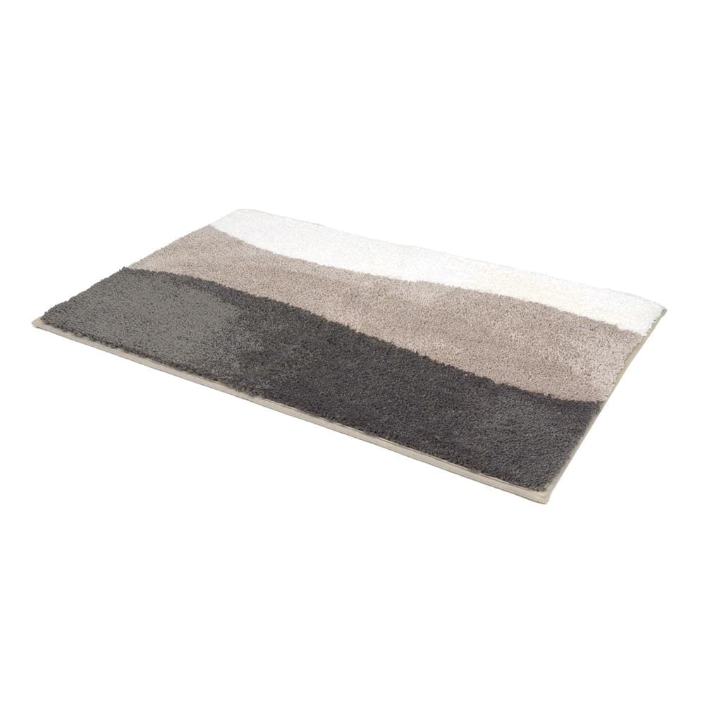 พรม HOME LIVING STYLE SARA 45X70 ซม. สีน้ำตาล
