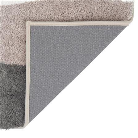 พรม HOME LIVING STYLE SARA 45X70 ซม. สีน้ำตาล_2