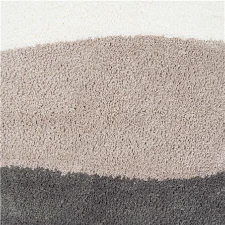 พรม HOME LIVING STYLE SARA 45X70 ซม. สีน้ำตาล_3