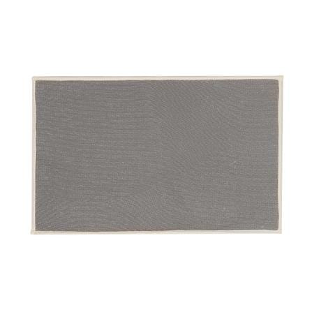 พรม HOME LIVING STYLE SARA 45X70 ซม. สีน้ำตาล_4