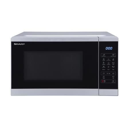 ไมโครเวฟ SHARP R-754G-S 25 ลิตร