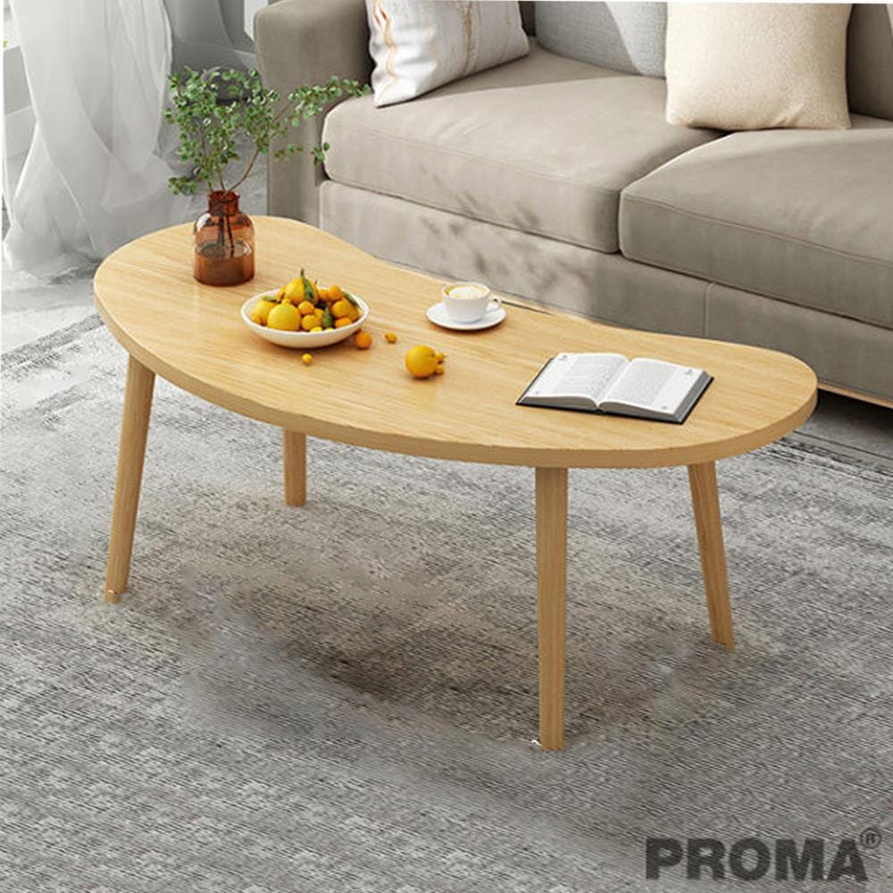 โต๊ะกลาง PROMA-CTB-63-02 76 ซม. สีน้ำตาล_4