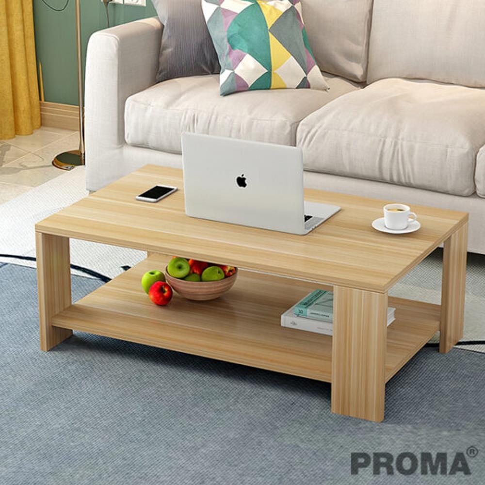 โต๊ะกลาง PROMA-CTB-62-01 80 ซม. น้ำตาล_3
