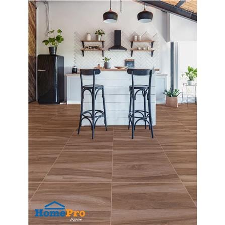 กระเบื้องพื้น 60x60 ซม. COTTO ปาโล ซานโต้ น้ำตาล PM 1.44 ตร.ม._2