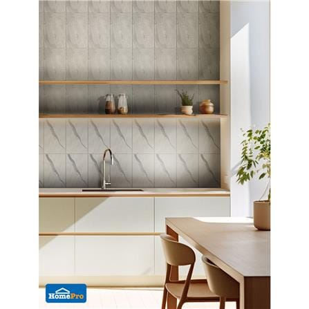 กระเบื้องผนัง 25x40 ซม. COTTO สตารีโอ้ เดดโค่ ไวท์ HYG PM 1 ตร.ม._4