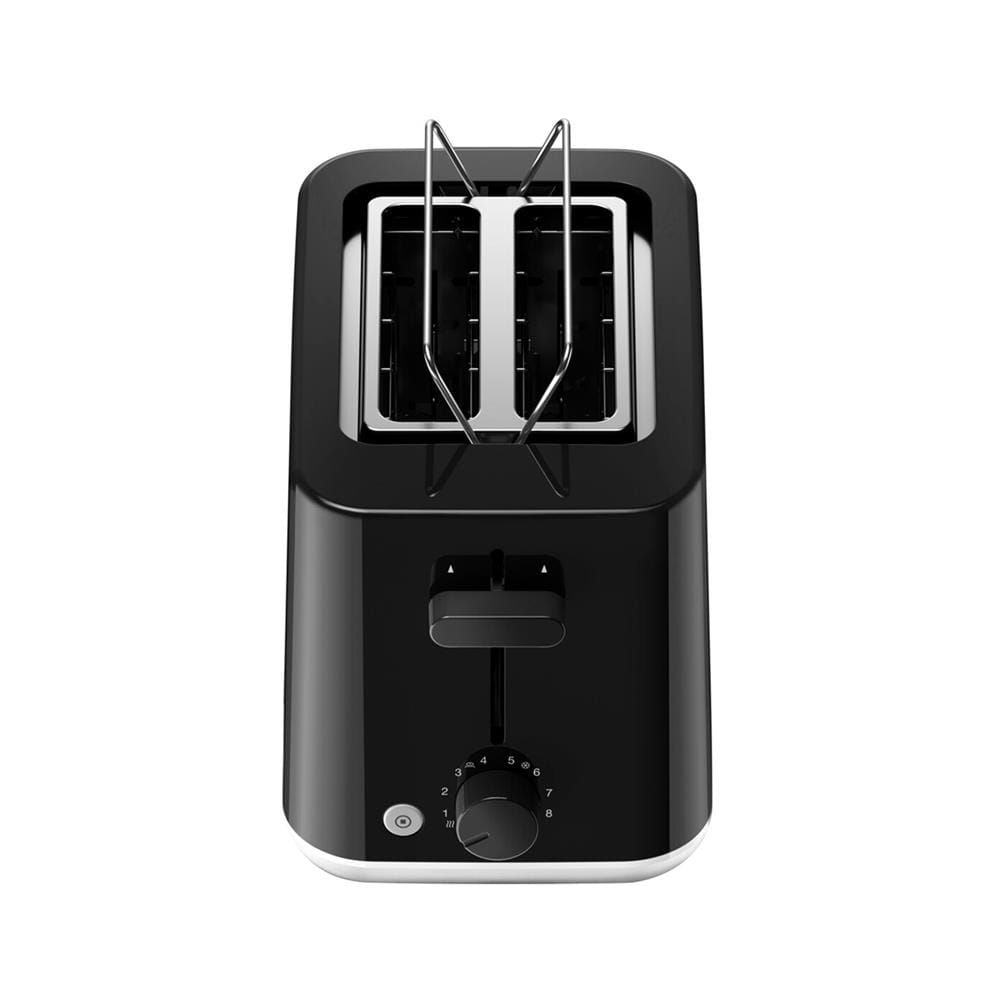 เครื่องปิ้งขนมปัง BRAUN HT1010BK