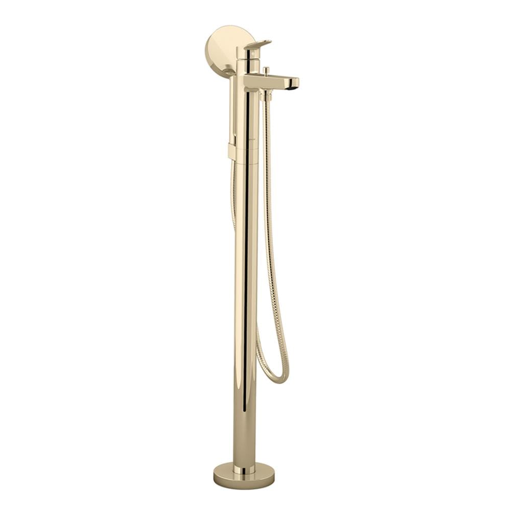 ก๊อกผสมอ่างอาบ KOHLER K-33073T-4-AF