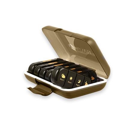 cate-Pill Organizer
