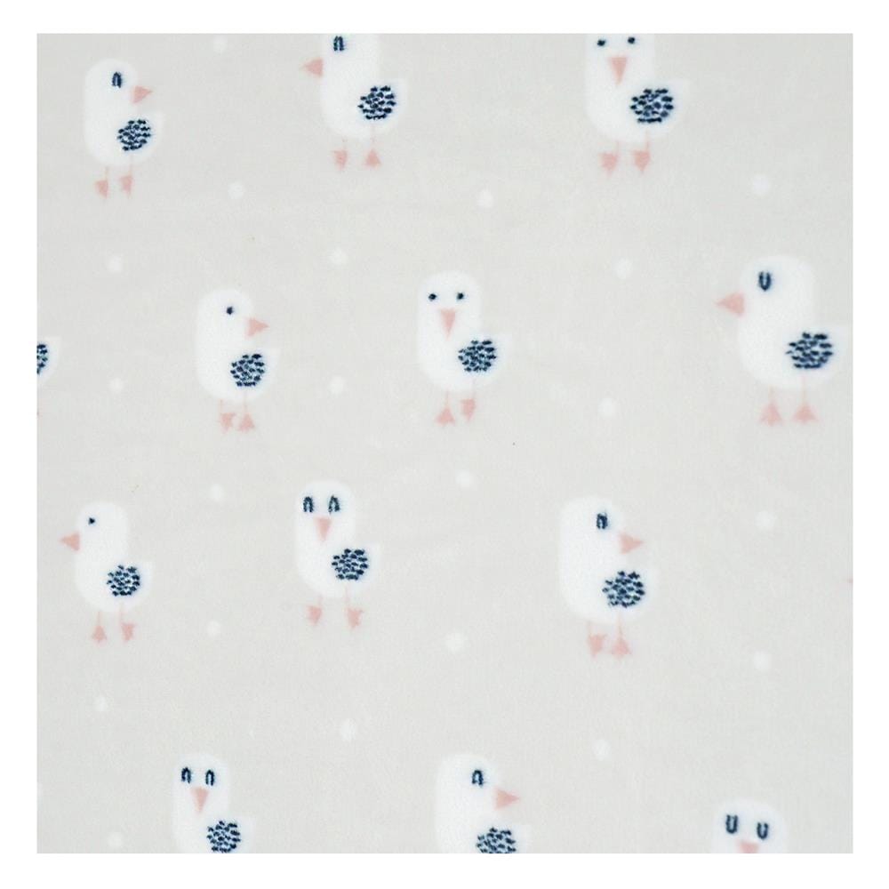 ผ้าห่ม HOME LIVING STYLE PELICAN 50X60 นิ้ว GREY