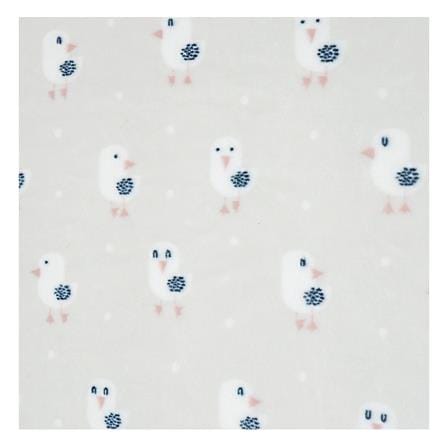 ผ้าห่ม HOME LIVING STYLE PELICAN 50X60 นิ้ว GREY_4