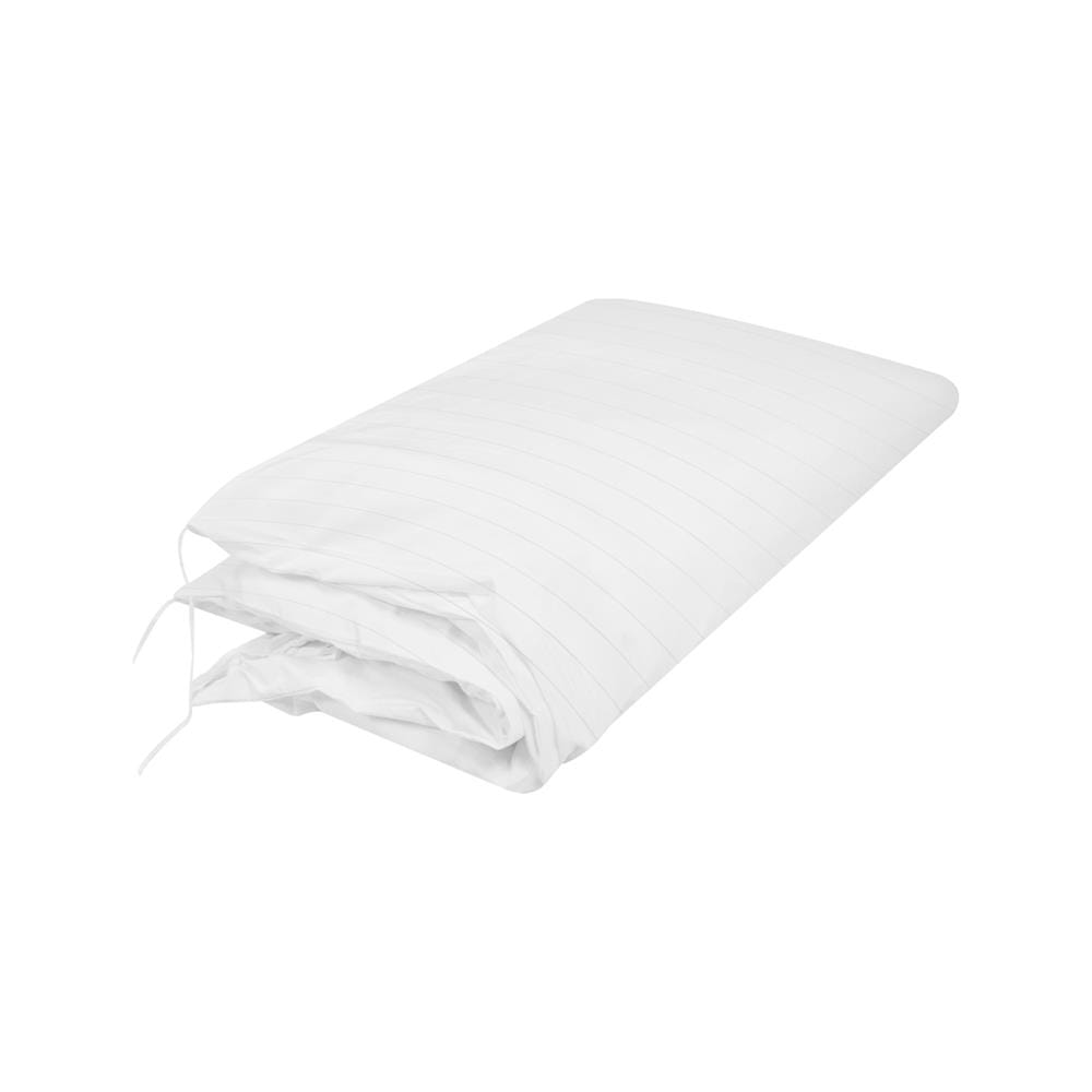 ปลอกผ้านวมกันไรฝุ่น 3.5 ฟุต 60X80 นิ้ว_0