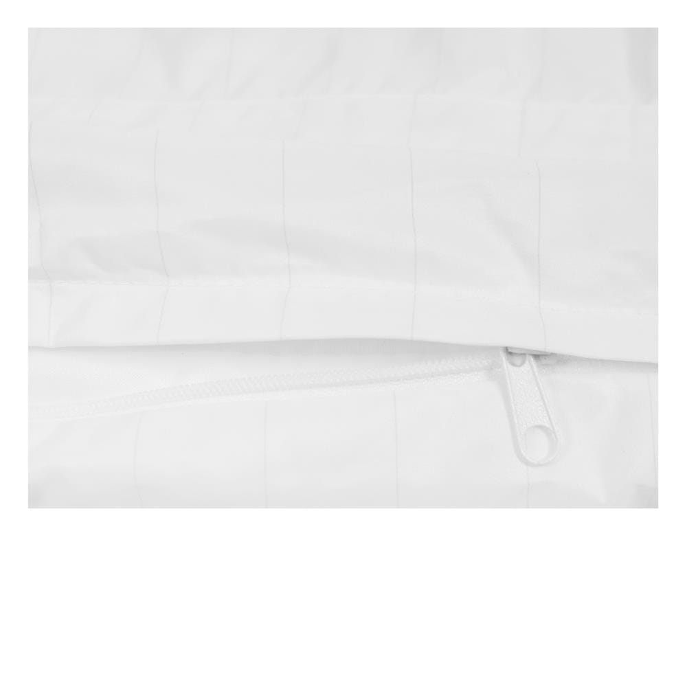 ปลอกผ้านวมกันไรฝุ่น 3.5 ฟุต 60X80 นิ้ว_1
